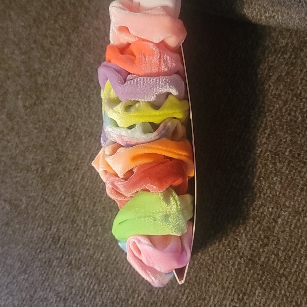 Scrunchies - Picture 2 of 2